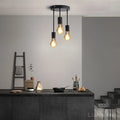 lampe-de-plafond-industrielle-vintage-a-3-ampoules