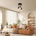 lampe-de-plafond-industrielle-vintage-a-3-ampoules