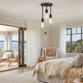 lampe-de-plafond-industrielle-vintage-a-3-ampoules