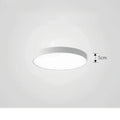 lampe-de-plafond-led-ultra-fine-éclairage-moderne-économie-énergie-Lumiero