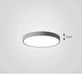 lampe-de-plafond-led-ultra-fine-éclairage-moderne-économie-énergie-Lumiero