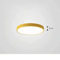 lampe-de-plafond-led-ultra-fine-éclairage-moderne-économie-énergie-Lumiero