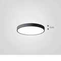 lampe-de-plafond-led-ultra-fine-éclairage-moderne-économie-énergie-Lumiero