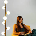 lampe-plafond-minimaliste-design-nordique-metal-suspension-moderne-eclairage-led-lumiero
