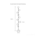 lampe-plafond-minimaliste-design-nordique-metal-suspension-moderne-eclairage-led-lumiero