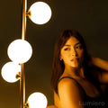 lampe-plafond-minimaliste-design-nordique-metal-suspension-moderne-eclairage-led-lumiero