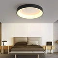 lampe-de-plafond-moderne-minimaliste-design-eclairement-chaud-Lumiero