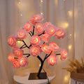 lampe-de-table-bonsai-artificiel