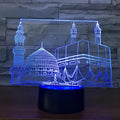 lampe-de-table-islamique-mosquee