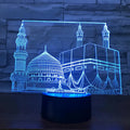 lampe-de-table-islamique-mosquee