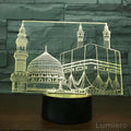 lampe-de-table-islamique-mosquee
