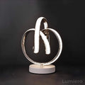 lampe-de-table-led-minimaliste-design-courbe