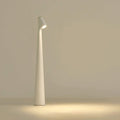 Lampe de Table Rechargeable Tactile Moderne - Lampe de Bureau Lumiero