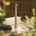 Lampe de Table Rechargeable Tactile Moderne - Lampe de Bureau Lumiero