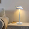 lampe-decorative-creative-lampe-salon-design-2024-led-metal-verre-blanc-chauffe-Lumiero