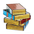 lampe-en-verre-teinte-lampe-empilee-livres-unique-design-LED-Lumiero