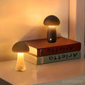 lampe-led-3d-base-en-bois-lumiero-lampe-deco-moderne-éclairage-LED-acrylique-bois-ambiance-salon