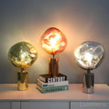 lampe-meltique-lampe-de-table-contemporaine
