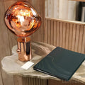 lampe-meltique-lampe-de-table-contemporaine