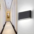 lampe-murale-carrée-etanche-12w-18w-led-moderne-noir-blanc-lumiero