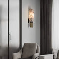 lumiero-applique-murale-moderne-marbre-design-contemporain-metal-led-e27