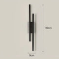 lampe-murale-led-a-bande-longue-moderne