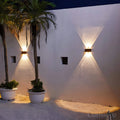 lampe-murale-led-solaire-pour-exterieur