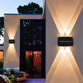 lampe-murale-led-solaire-pour-exterieur