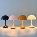 Lampe Rechargeable Sans Fil - Led Métal Portable Tischlampe