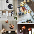 lampe-silencieuse-suspendue-coloree-lampe-de-plafond