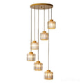 lampe-tambour-en-aluminium-suspendue-moderne-et-elegante