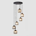 lampe-tambour-en-aluminium-suspendue-moderne-et-elegante