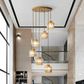 lampe-tambour-en-aluminium-suspendue-moderne-et-elegante