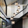 lampe-tambour-en-aluminium-suspendue-moderne-et-elegante
