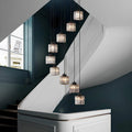 lampe-tambour-en-aluminium-suspendue-moderne-et-elegante