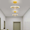 lampes-de-plafond-modernes-lustre-brillant