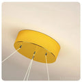 lampes-de-plafond-modernes-lustre-brillant
