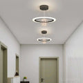 lampes-de-plafond-modernes-lustre-brillant
