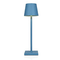 Lampe-de-Table-Sans-Fil-Étanche-USB-Éclairage-Moderne-Batterie-Rechargeable-Lumiero