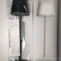 Lampe-de-Table-Sans-Fil-Étanche-USB-Éclairage-Moderne-Batterie-Rechargeable-Lumiero