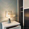 leimu-lampe-de-table-en-verre-ambre-et-socle-en-beton