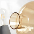 leimu-lampe-de-table-en-verre-ambre-et-socle-en-beton