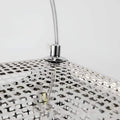 lichtdesign-lampe-suspendue-ronde