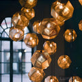 lichtdesign-lampe-suspendue-ronde