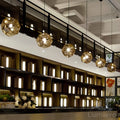 lichtdesign-lampe-suspendue-ronde