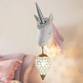lumiere-licorne-applique-murale
