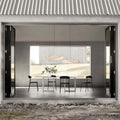 lustre-moderne-tissu-de-soie-led-design-contemporain-lumiero