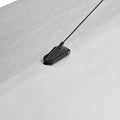 lustre-moderne-tissu-de-soie-led-design-contemporain-lumiero