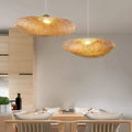 lumiero-suspension-artisanale-bambou-naturel-éclairage-décoration-design-ecologique