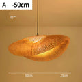lumiero-suspension-artisanale-bambou-naturel-éclairage-décoration-design-ecologique